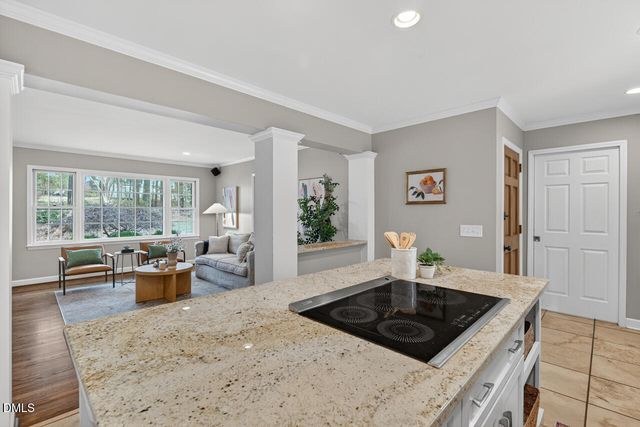 4819 Marvin Drive, Durham, NC 27707