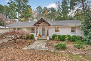 4819 Marvin Drive, Durham, NC 27707