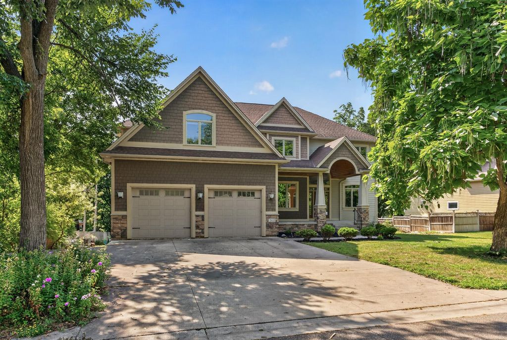 2635 Nathan Lane N, Plymouth, MN 55441 — exterior