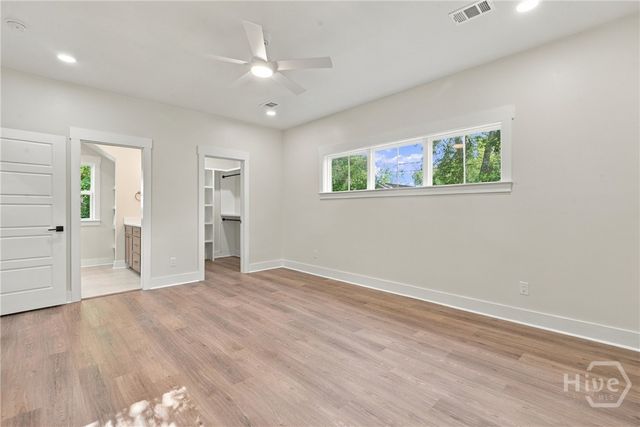 712 E 34th Street, Savannah, GA 31401