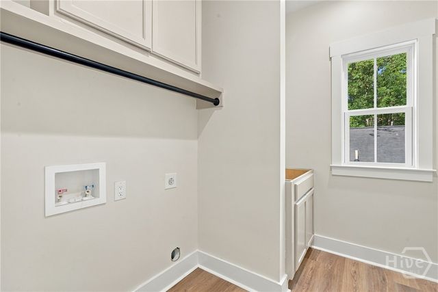 712 E 34th Street, Savannah, GA 31401
