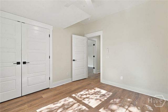 712 E 34th Street, Savannah, GA 31401