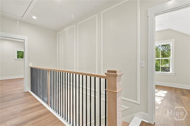 712 E 34th Street, Savannah, GA 31401