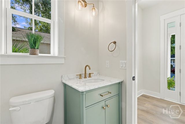 712 E 34th Street, Savannah, GA 31401