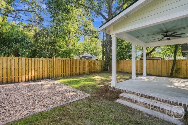 712 E 34th Street, Savannah, GA 31401