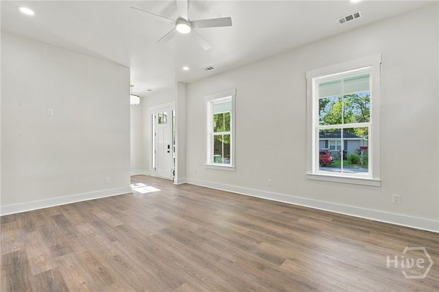 712 E 34th Street, Savannah, GA 31401