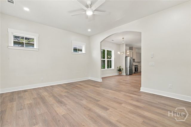 712 E 34th Street, Savannah, GA 31401