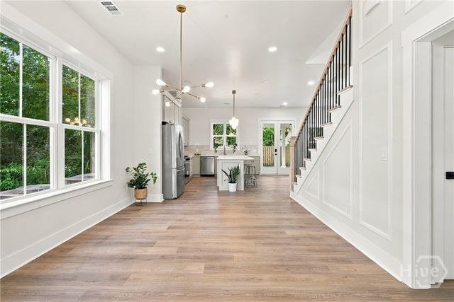 712 E 34th Street, Savannah, GA 31401
