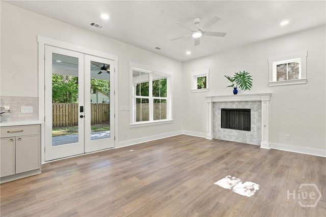 712 E 34th Street, Savannah, GA 31401