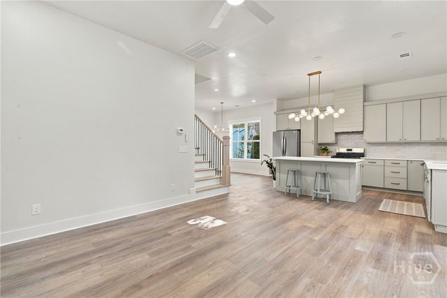 712 E 34th Street, Savannah, GA 31401