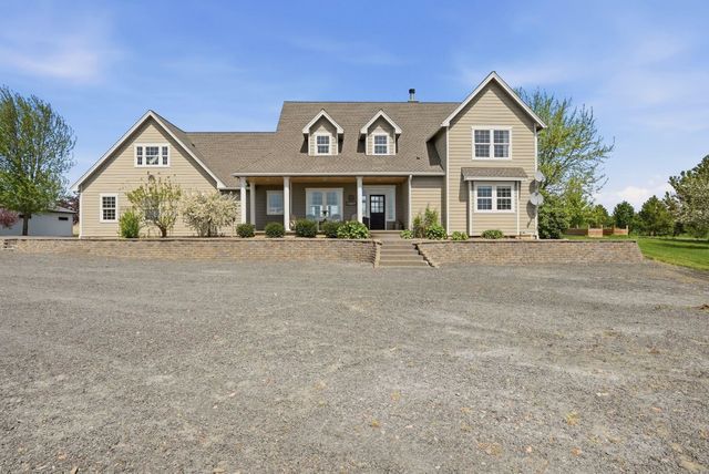 10628 W Jensen Rd, Cheney, WA 99004