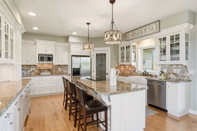 10628 W Jensen Rd, Cheney, WA 99004