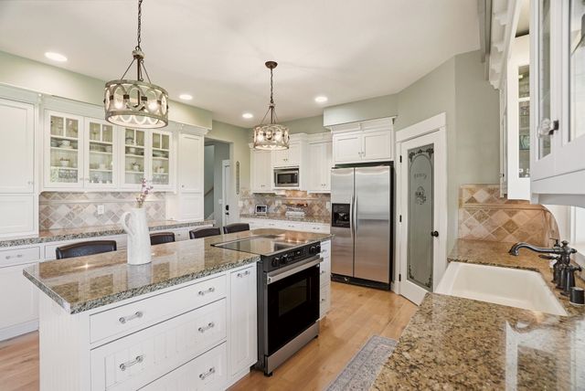 10628 W Jensen Rd, Cheney, WA 99004