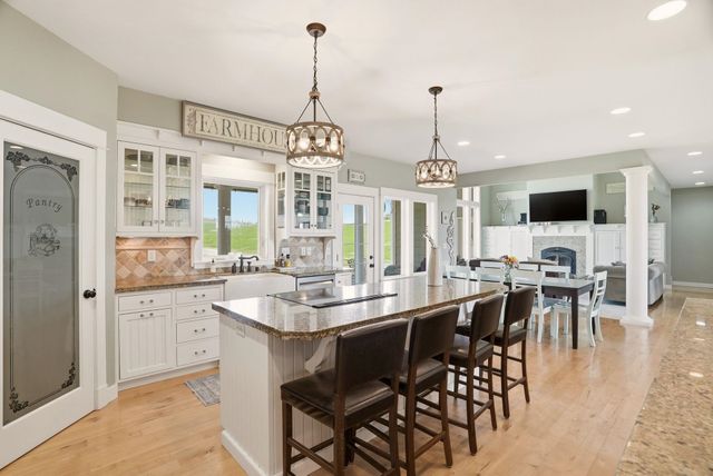 10628 W Jensen Rd, Cheney, WA 99004