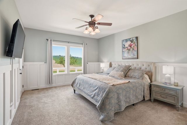 10628 W Jensen Rd, Cheney, WA 99004