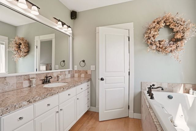 10628 W Jensen Rd, Cheney, WA 99004