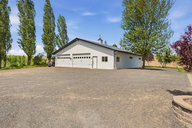 10628 W Jensen Rd, Cheney, WA 99004