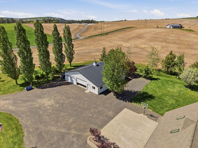 10628 W Jensen Rd, Cheney, WA 99004
