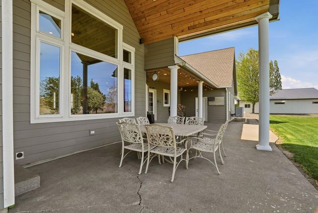 10628 W Jensen Rd, Cheney, WA 99004