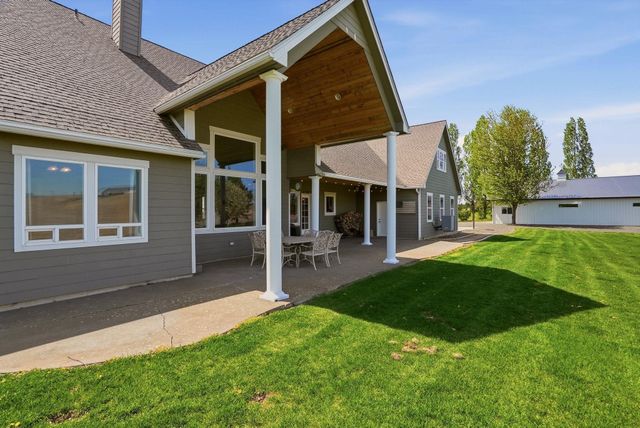 10628 W Jensen Rd, Cheney, WA 99004