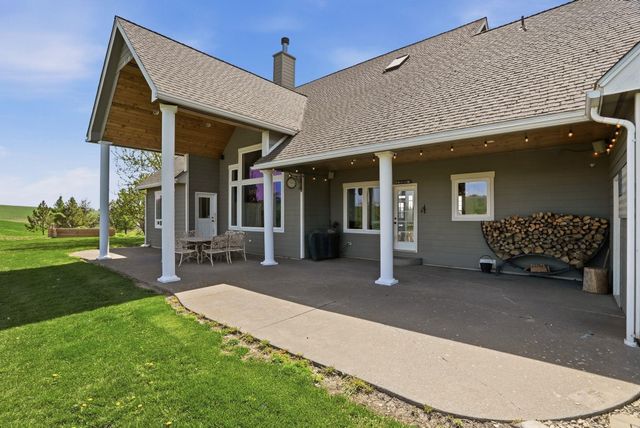 10628 W Jensen Rd, Cheney, WA 99004