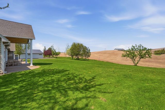 10628 W Jensen Rd, Cheney, WA 99004