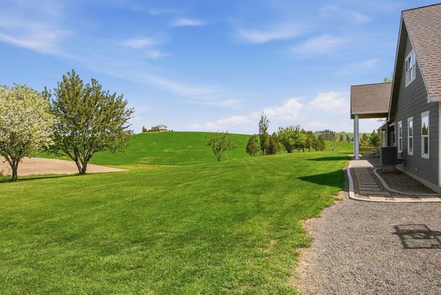 10628 W Jensen Rd, Cheney, WA 99004