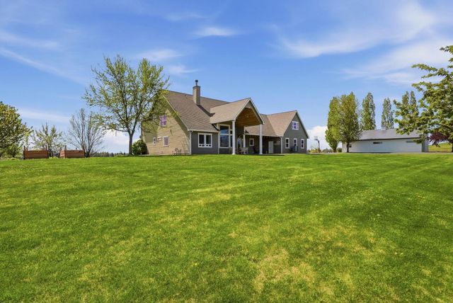 10628 W Jensen Rd, Cheney, WA 99004