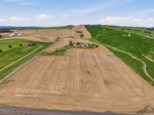10628 W Jensen Rd, Cheney, WA 99004