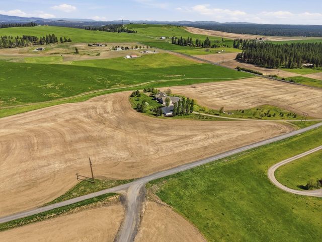10628 W Jensen Rd, Cheney, WA 99004