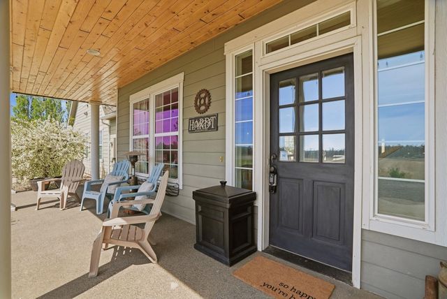 10628 W Jensen Rd, Cheney, WA 99004