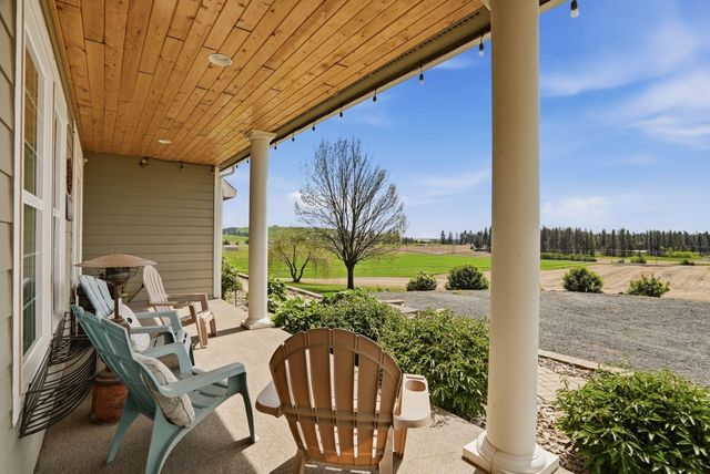 10628 W Jensen Rd, Cheney, WA 99004