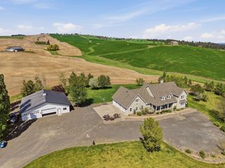10628 W Jensen Rd, Cheney, WA 99004