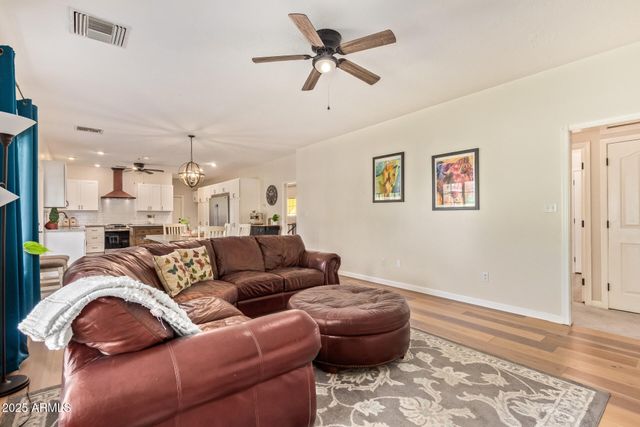 18702 E CLOUD Road, Queen Creek, AZ 85142