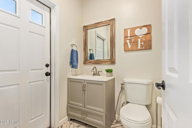 18702 E CLOUD Road, Queen Creek, AZ 85142