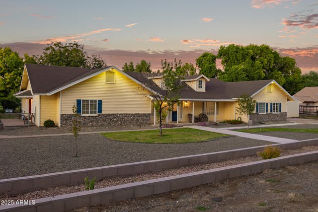 18702 E CLOUD Road, Queen Creek, AZ 85142