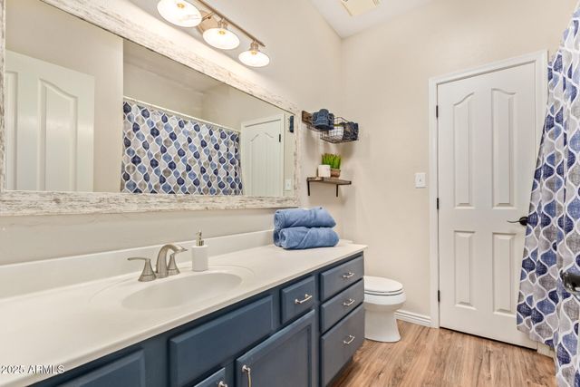 18702 E CLOUD Road, Queen Creek, AZ 85142