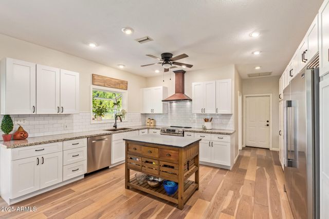 18702 E CLOUD Road, Queen Creek, AZ 85142