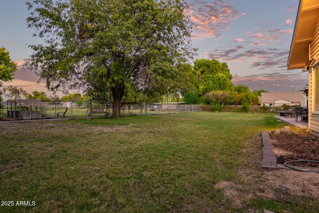 18702 E CLOUD Road, Queen Creek, AZ 85142