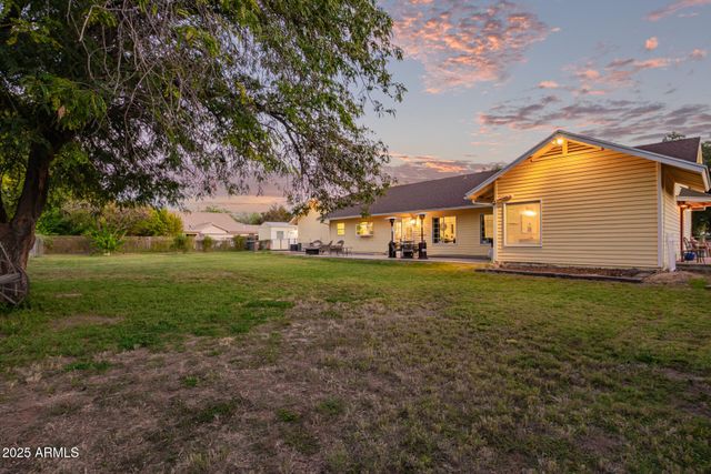 18702 E CLOUD Road, Queen Creek, AZ 85142