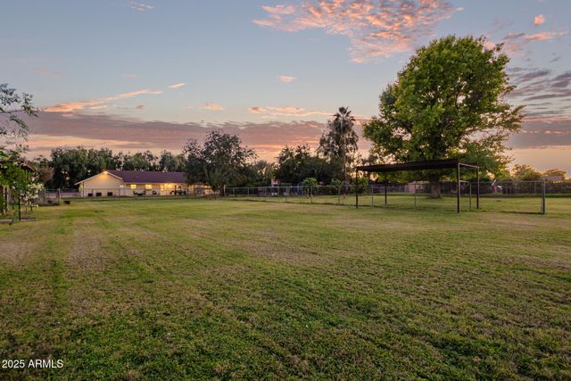 18702 E CLOUD Road, Queen Creek, AZ 85142