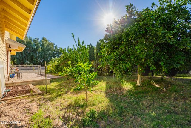 18702 E CLOUD Road, Queen Creek, AZ 85142