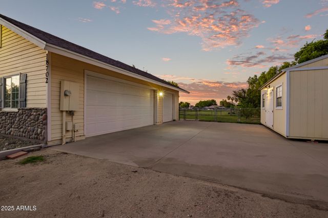 18702 E CLOUD Road, Queen Creek, AZ 85142