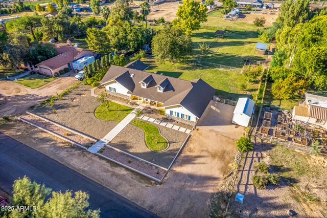 18702 E CLOUD Road, Queen Creek, AZ 85142