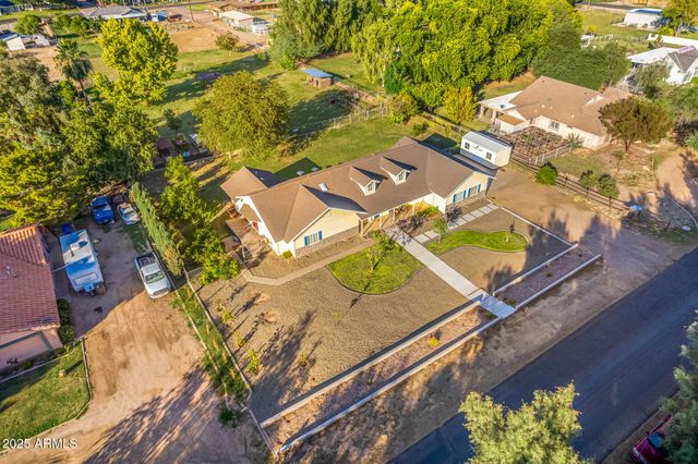 18702 E CLOUD Road, Queen Creek, AZ 85142