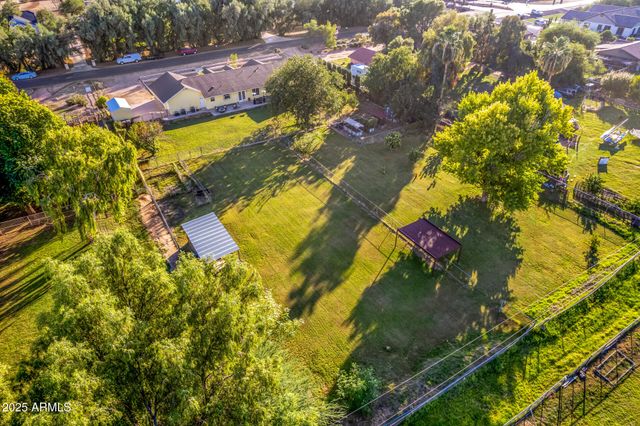 18702 E CLOUD Road, Queen Creek, AZ 85142