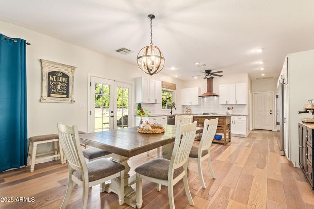 18702 E CLOUD Road, Queen Creek, AZ 85142