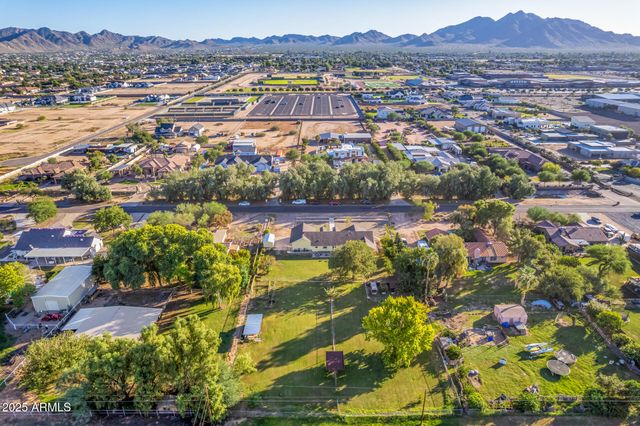 18702 E CLOUD Road, Queen Creek, AZ 85142