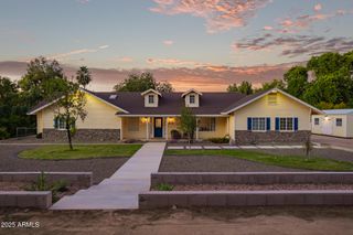 18702 E CLOUD Road, Queen Creek, AZ 85142