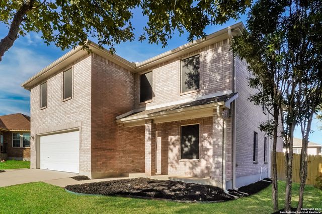 11019 Dublin Briar, San Antonio, TX 78254